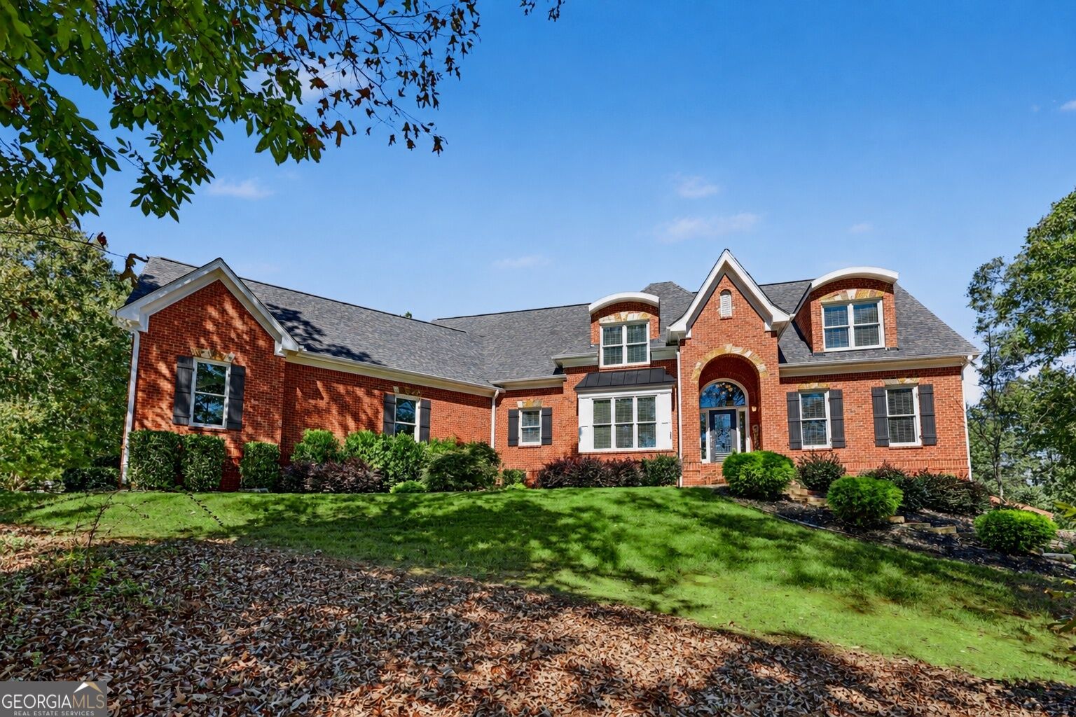 8415 Glen Lake Drive Property Photo 1