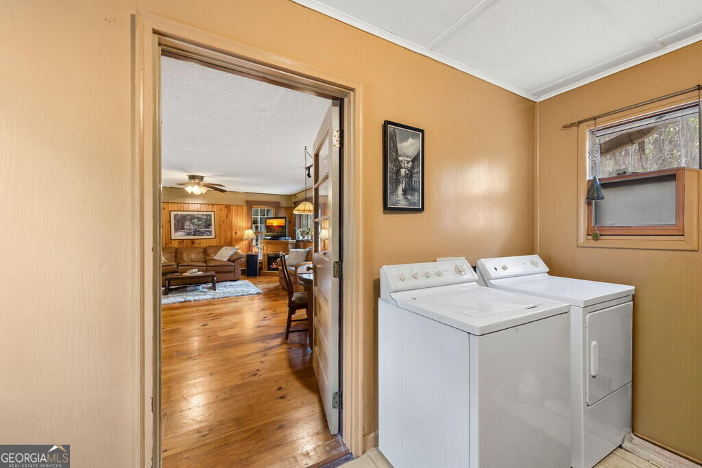 208 Bullen Gap Road Property Photo 2