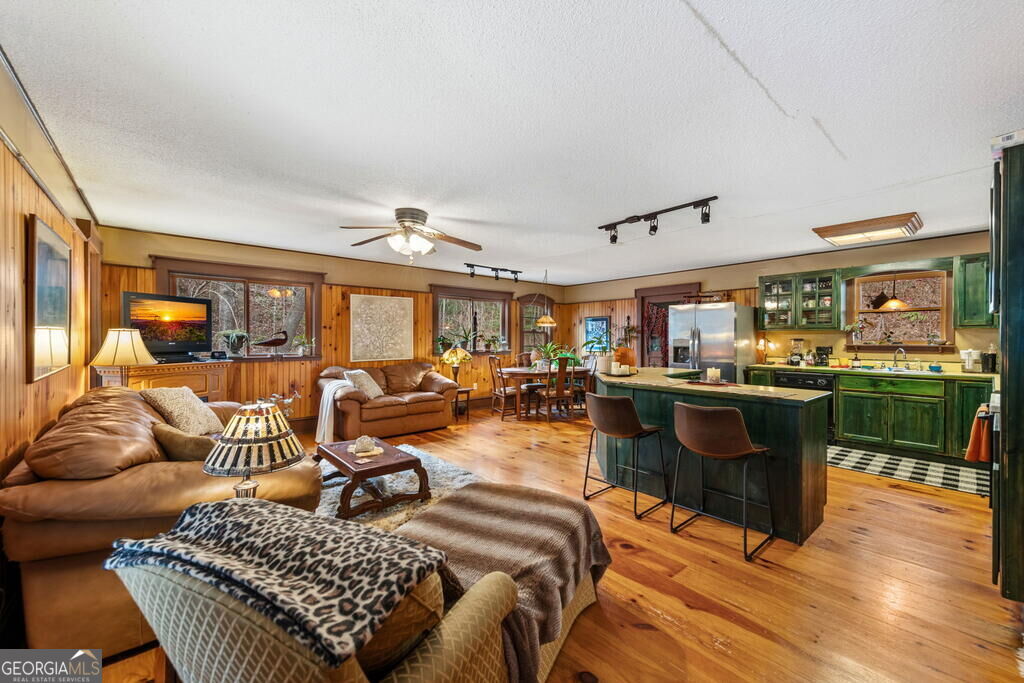 208 Bullen Gap Road Property Photo 3