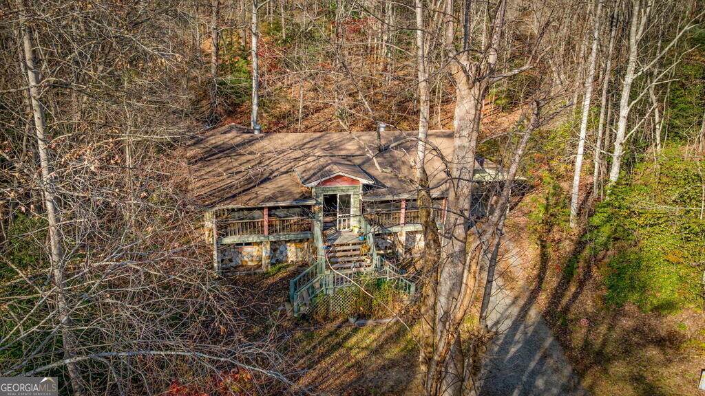 208 Bullen Gap Road Property Photo 4