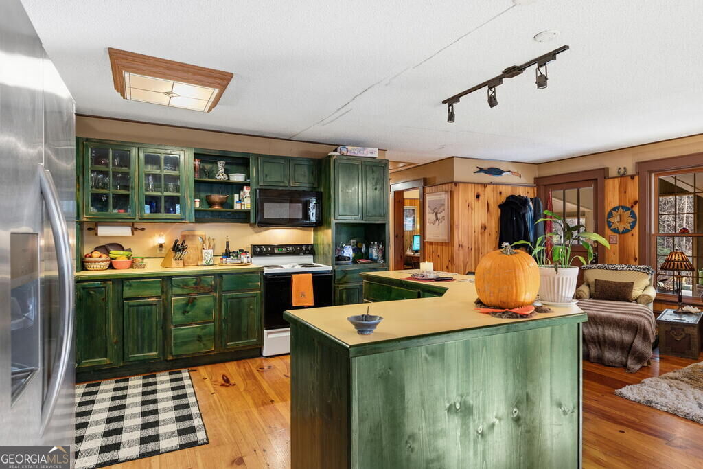 208 Bullen Gap Road Property Photo 12