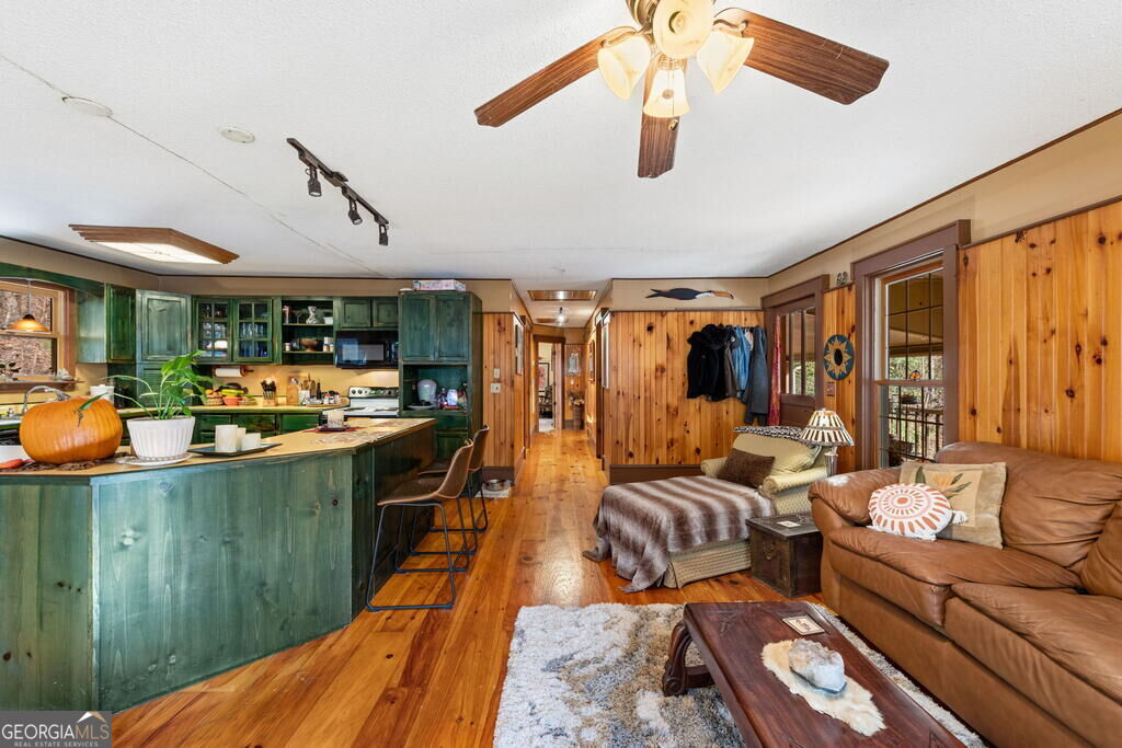 208 Bullen Gap Road Property Photo 15