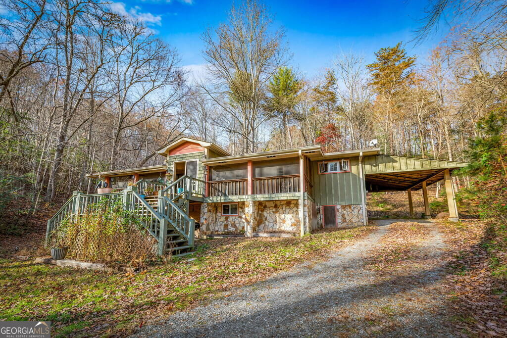 208 Bullen Gap Road Property Photo 32