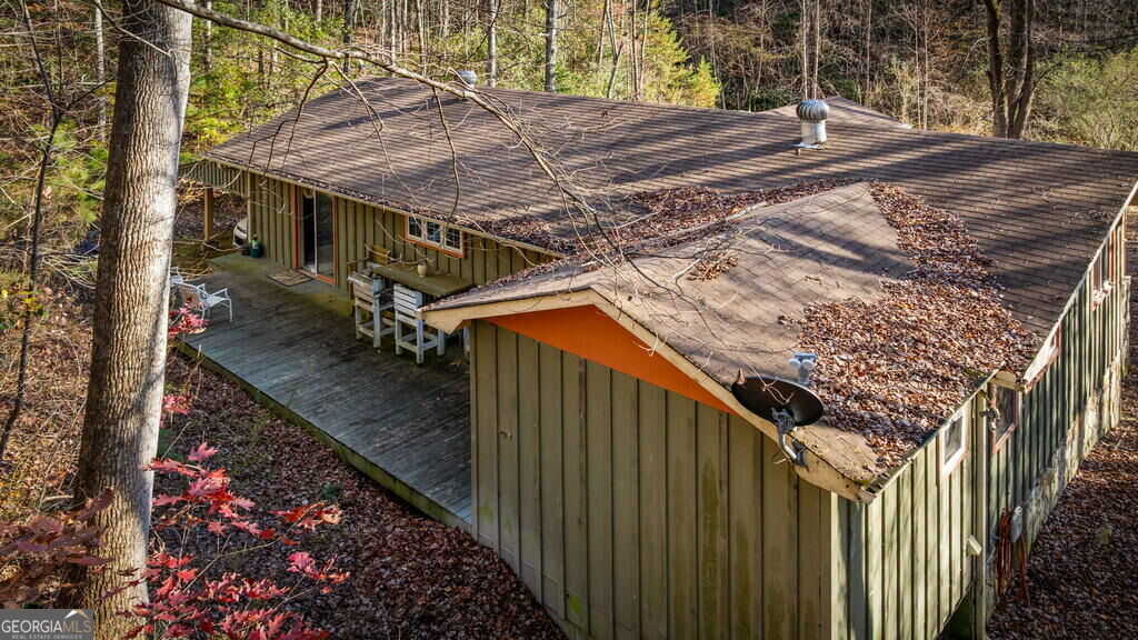 208 Bullen Gap Road Property Photo 33