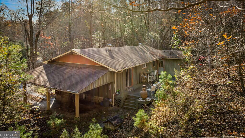208 Bullen Gap Road Property Photo 34