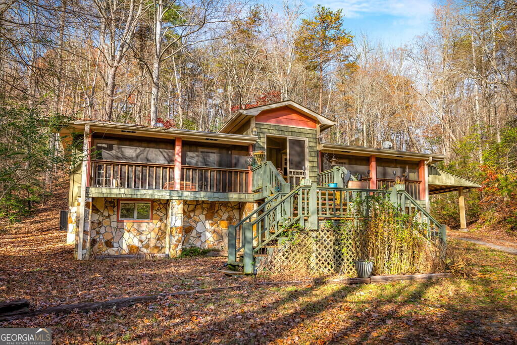 208 Bullen Gap Road Property Photo 36