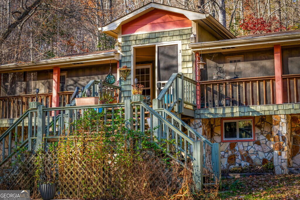 208 Bullen Gap Road Property Photo 44