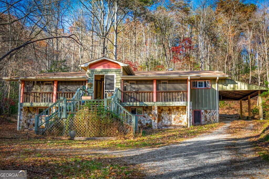 208 Bullen Gap Road Property Photo 45