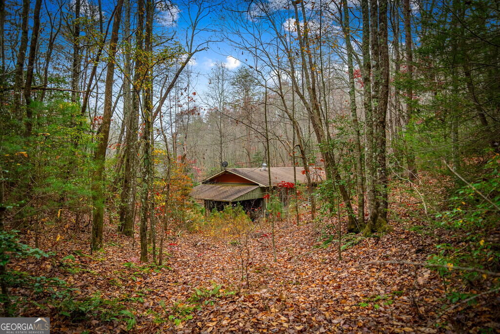 208 Bullen Gap Road Property Photo 47