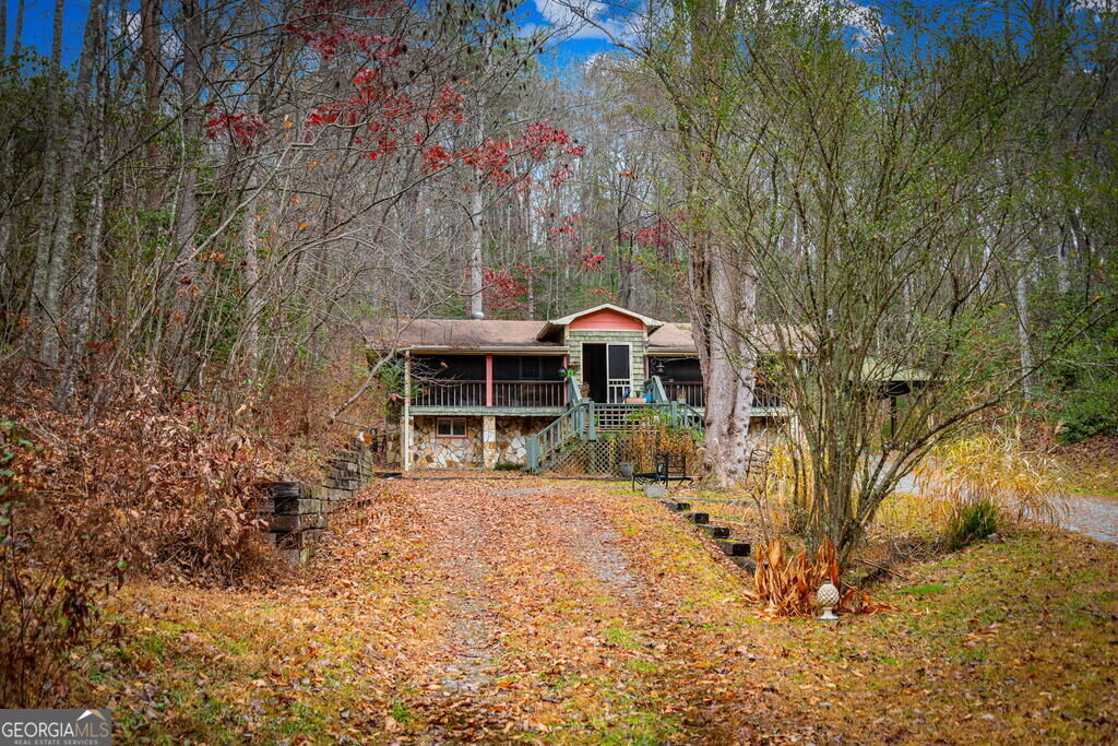 208 Bullen Gap Road Property Photo 48