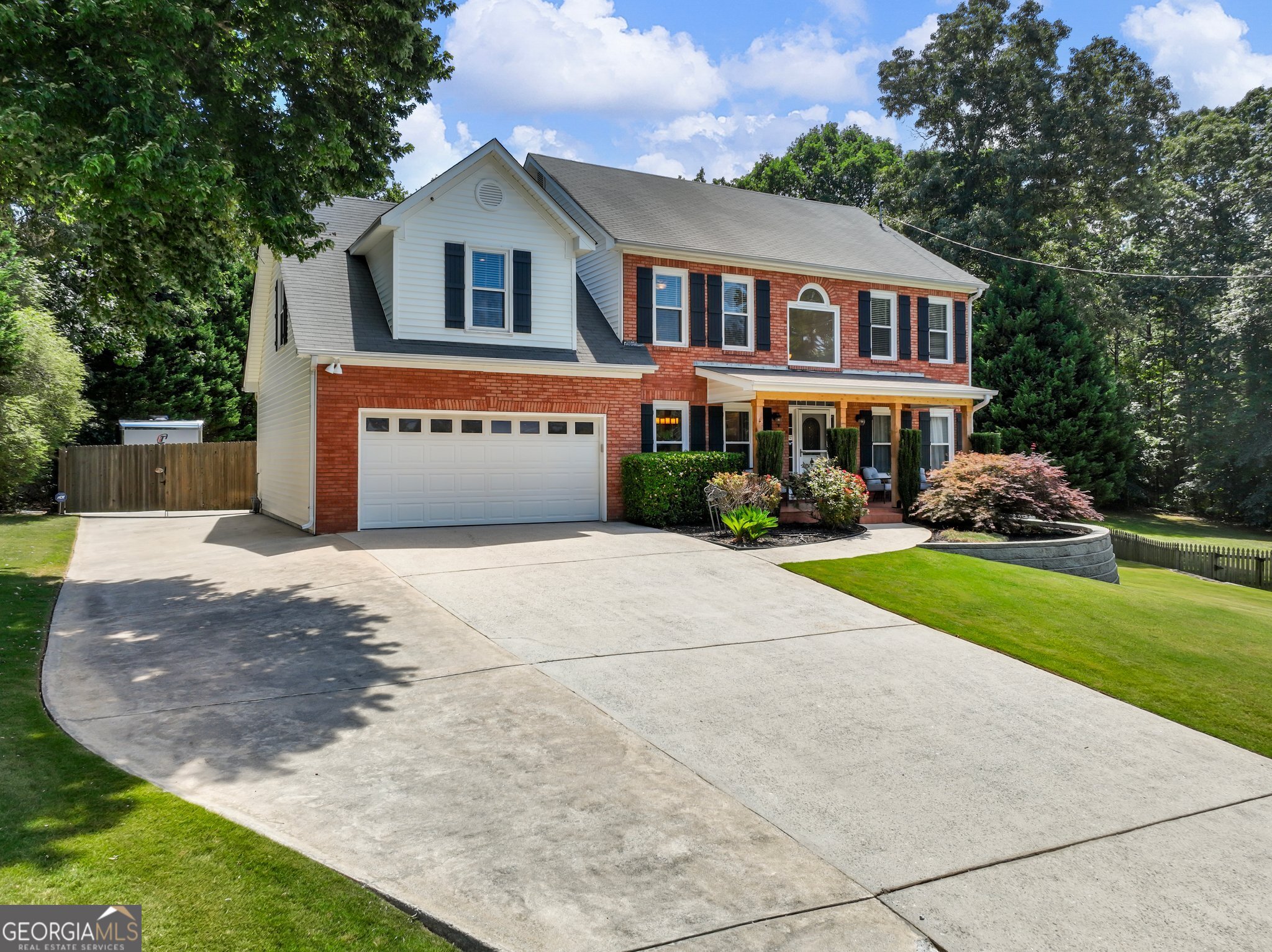 3965 Hamilton View Way Property Photo 1