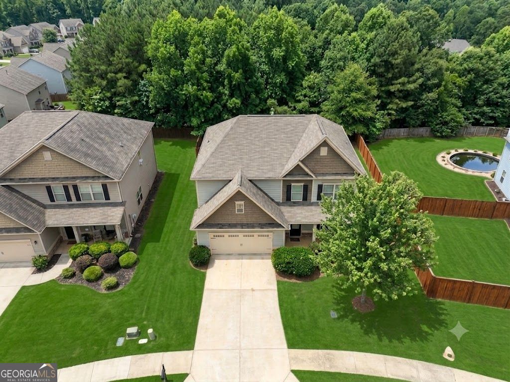 1086 Blind Brook Circle Property Photo 1