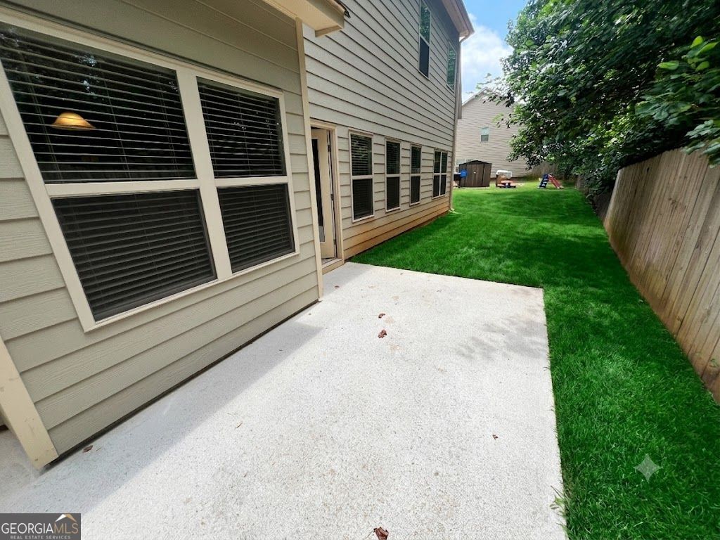 1086 Blind Brook Circle Property Photo 30