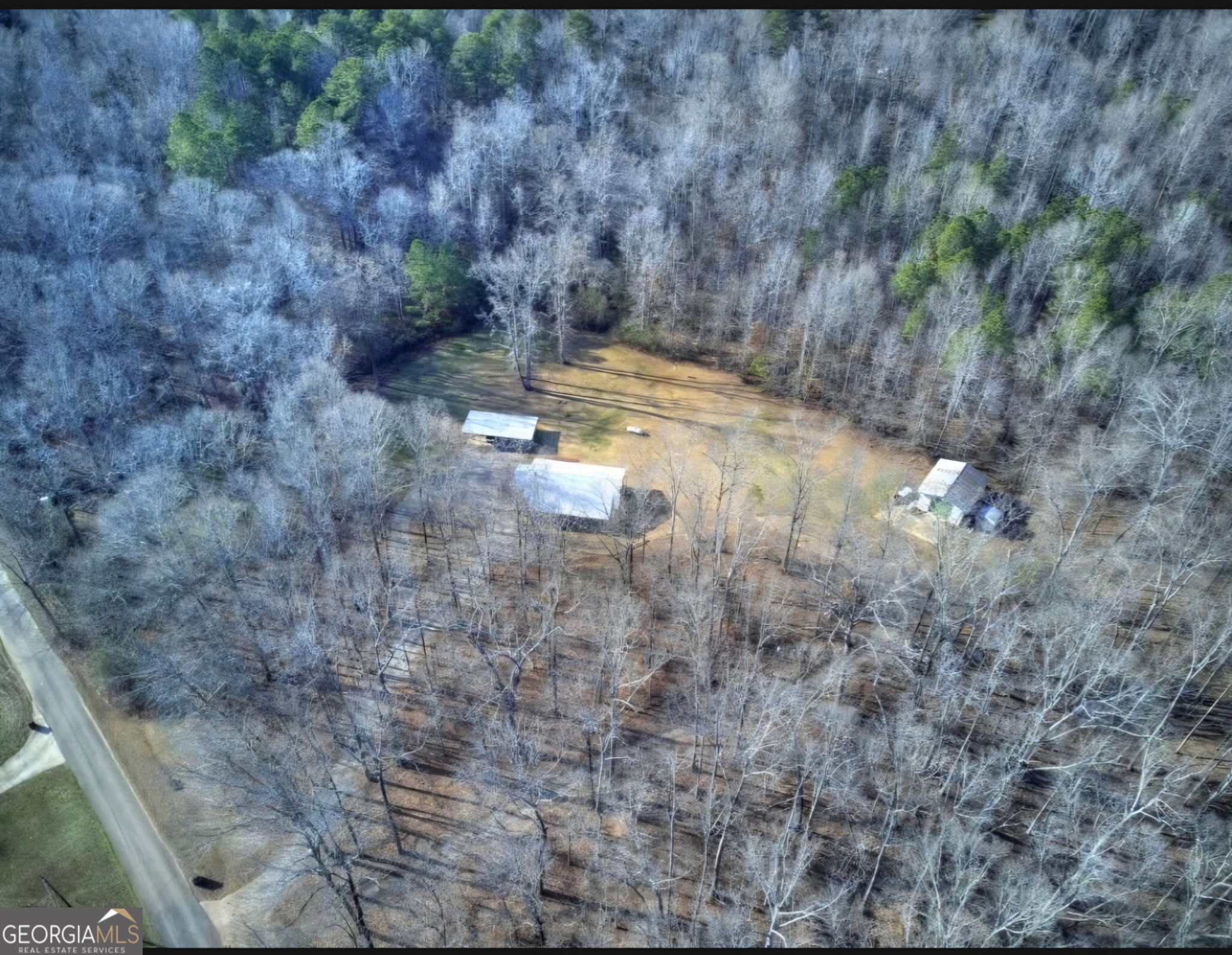 403 N Stringer Road Property Photo 4