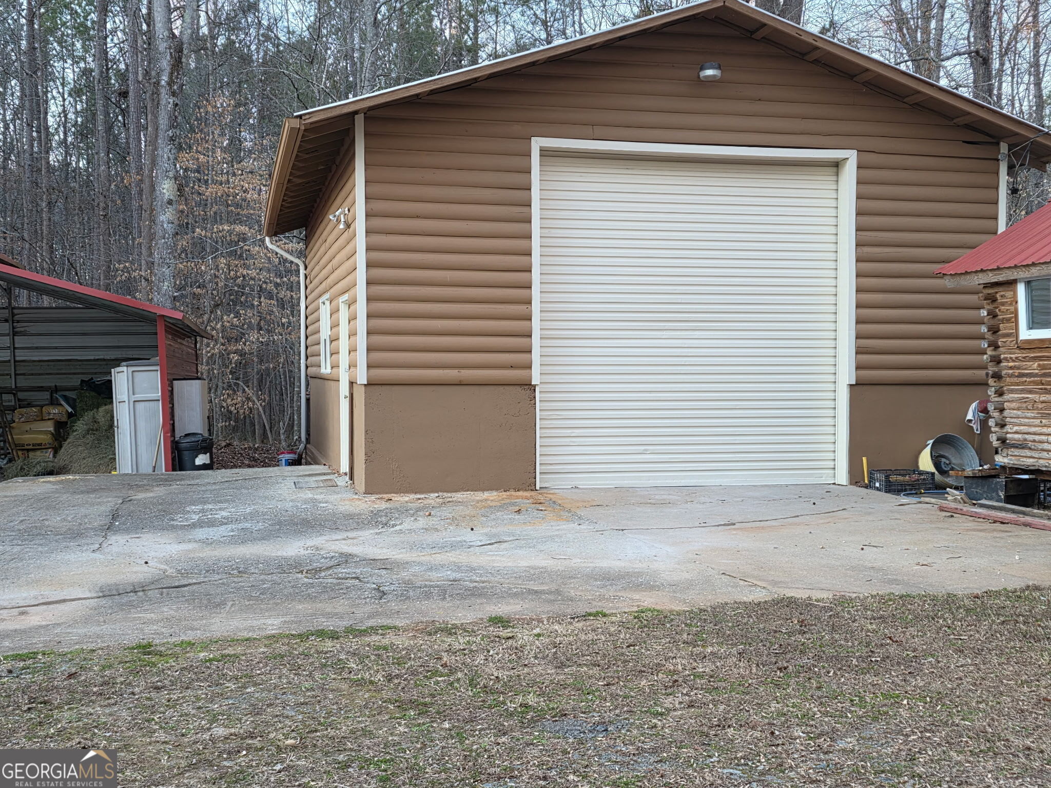 403 N Stringer Road Property Photo 27