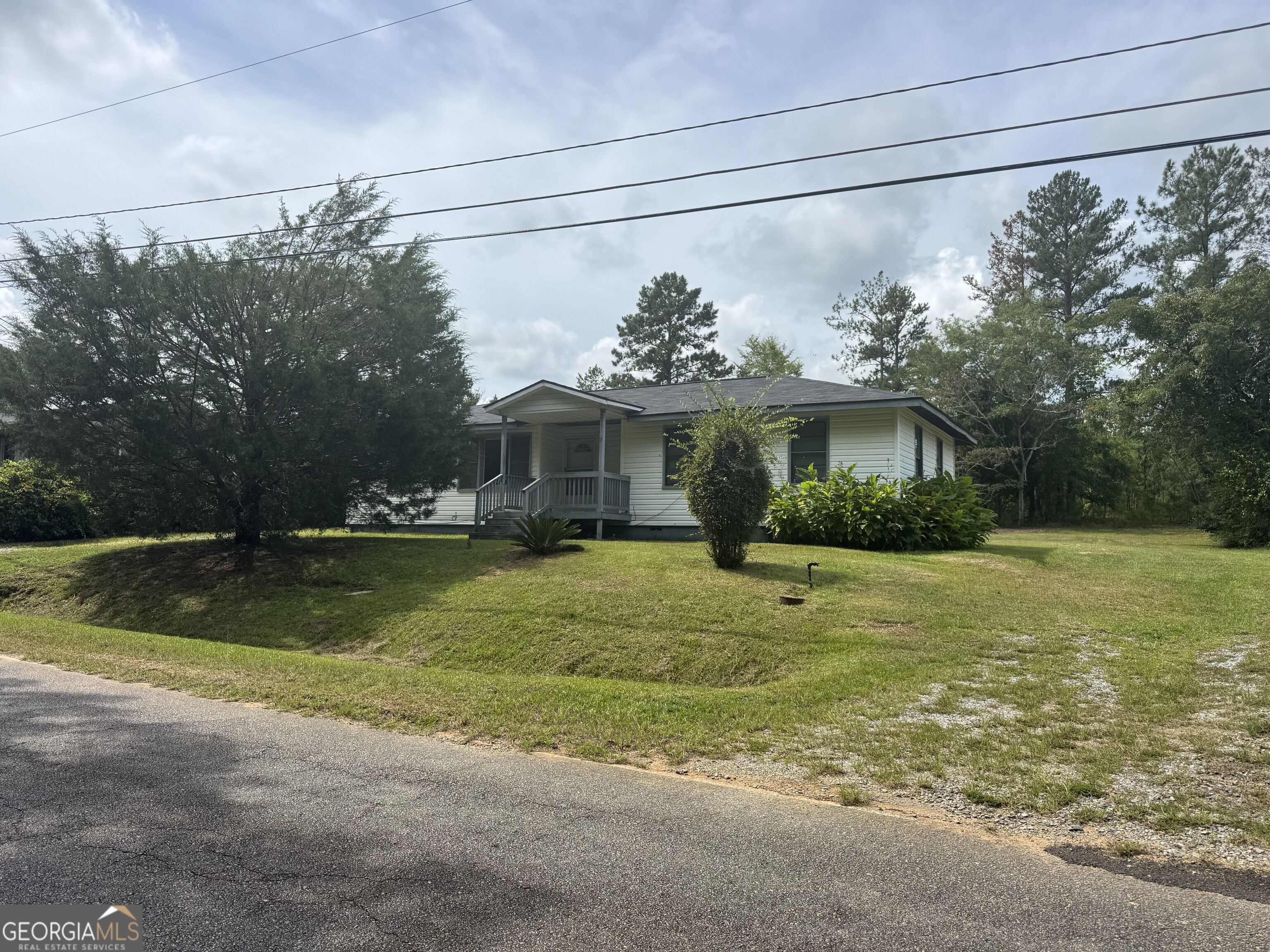 118 Old Stage Drive Property Photo 1