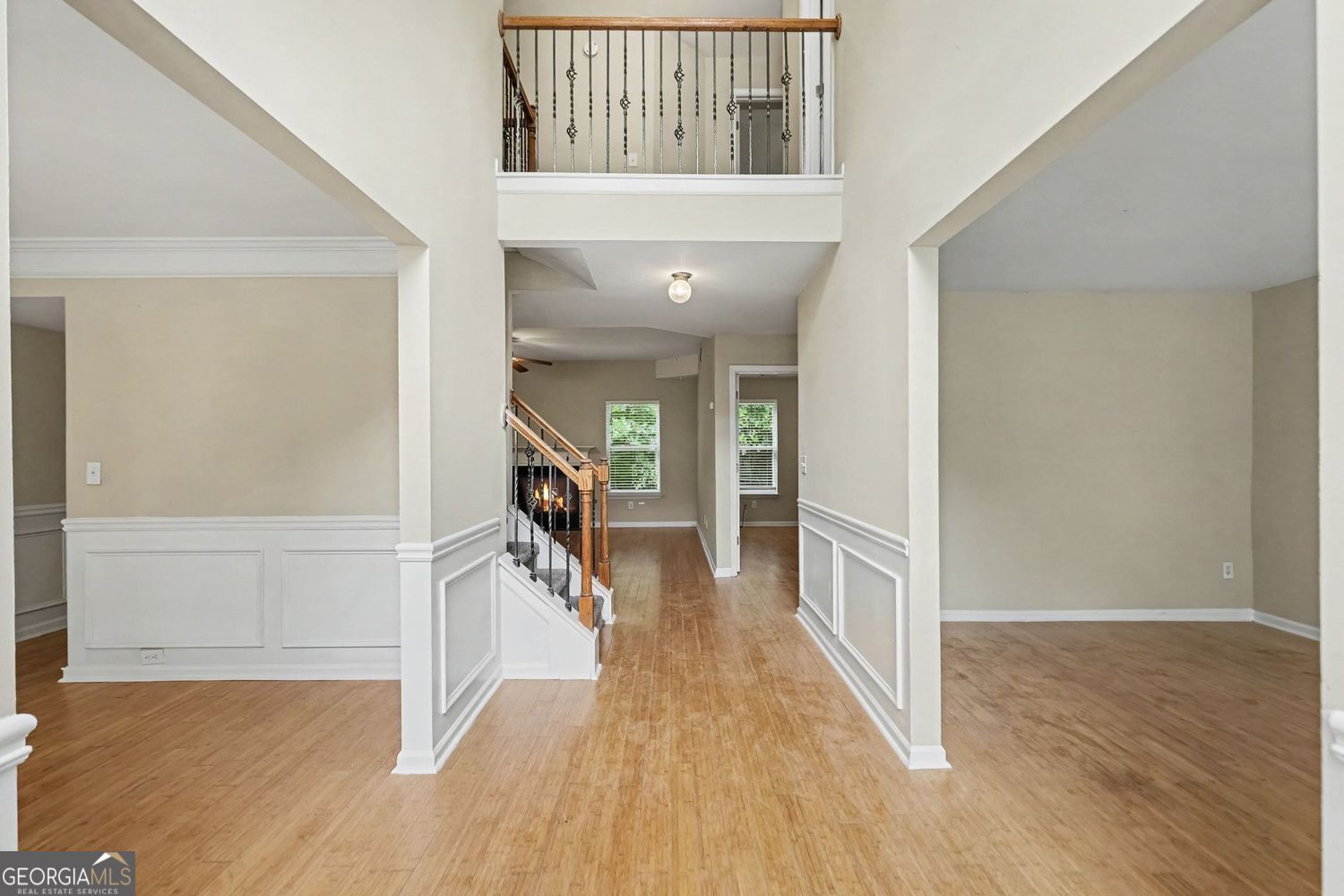 579 Ironstone Drive Property Photo 3