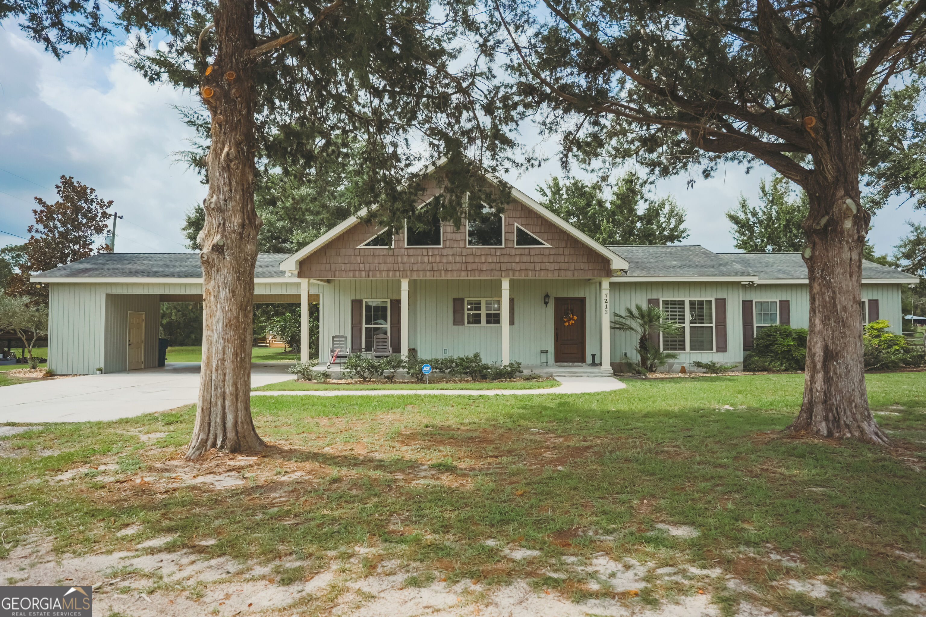 7213 Albany Highway Property Photo 1