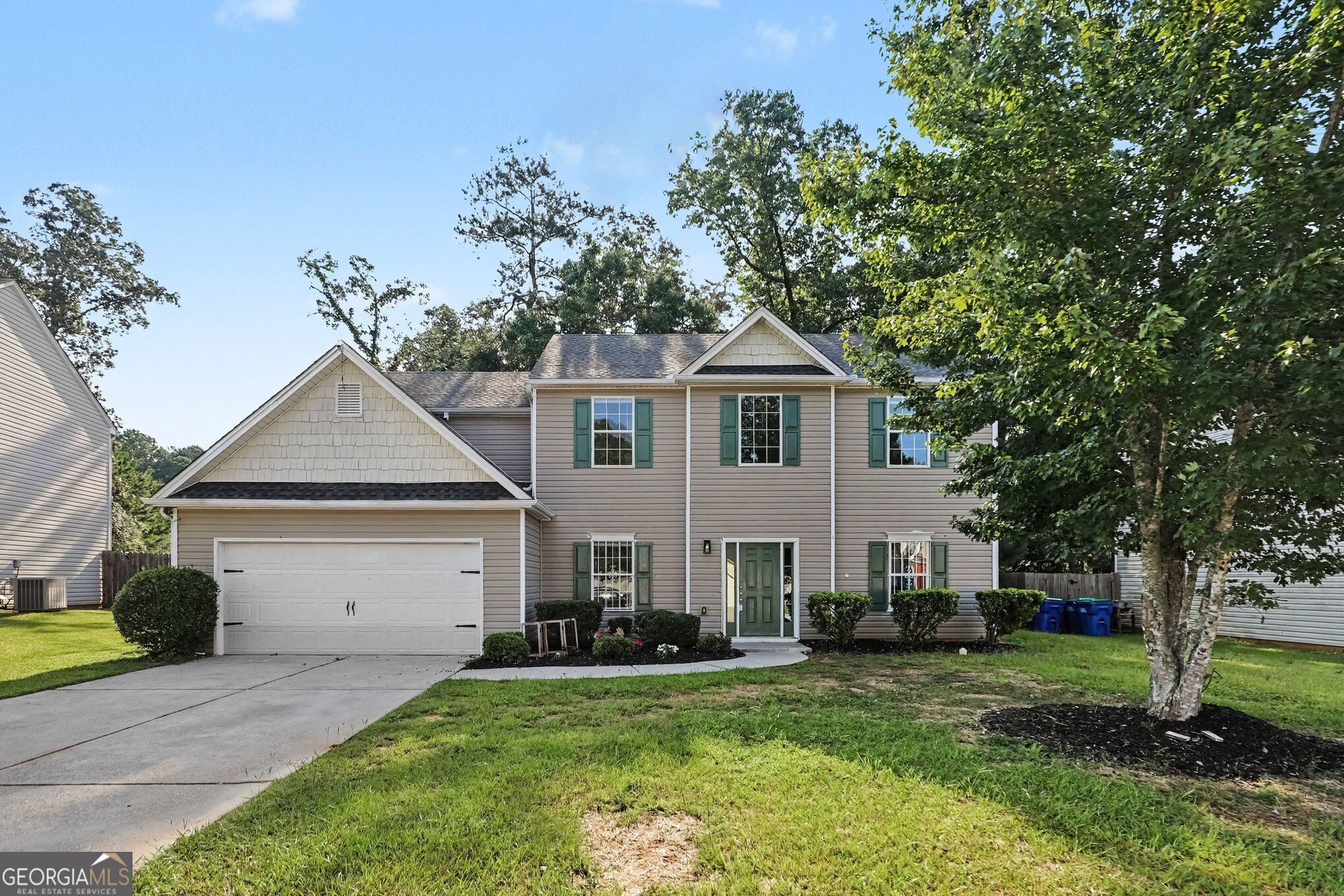 6316 Polar Fox Court Property Photo 1