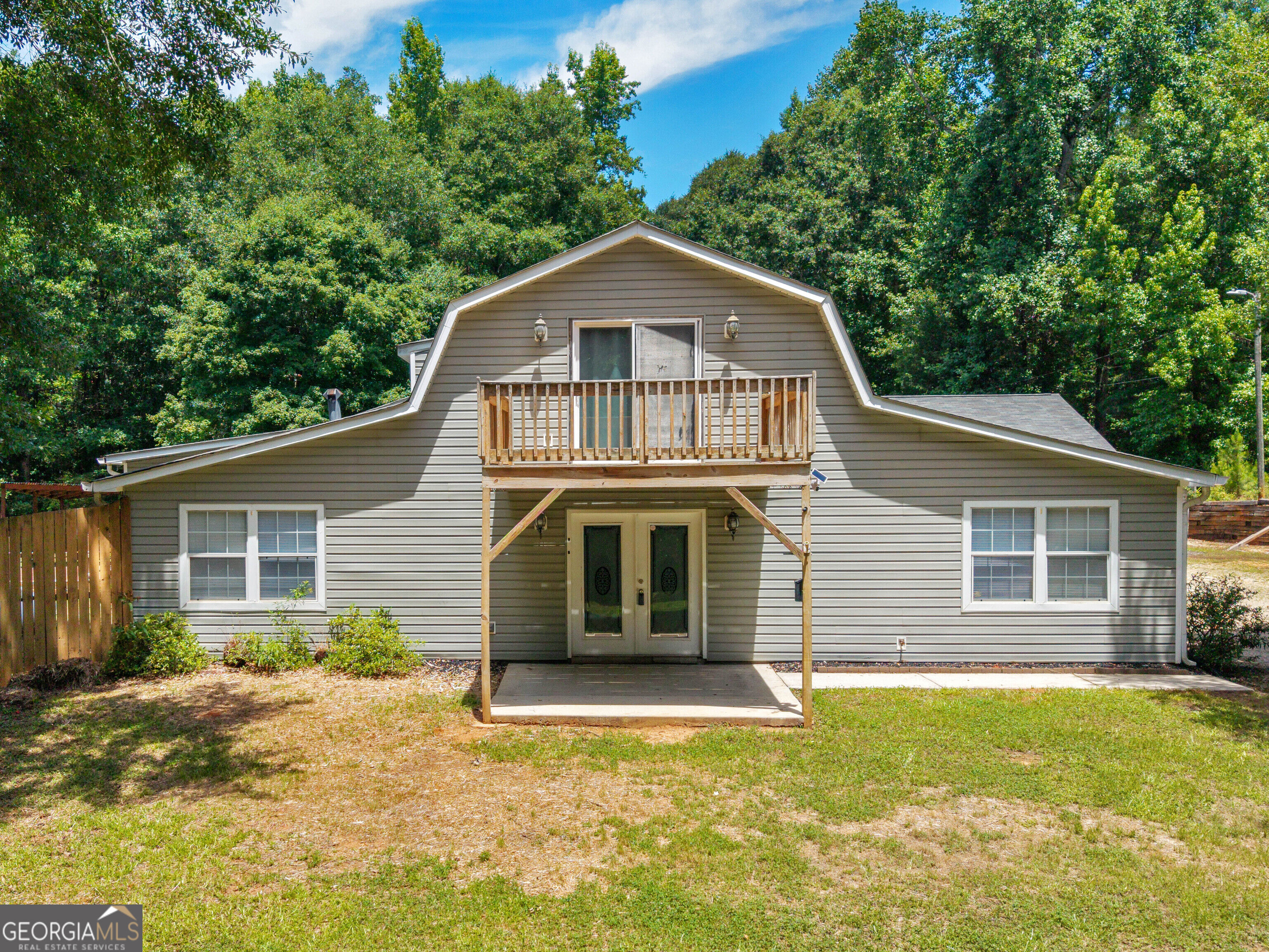 382 Indian Creek Road Property Photo 1
