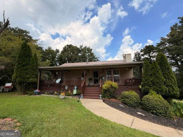 982 Raccoon Ridge Property Photo 1