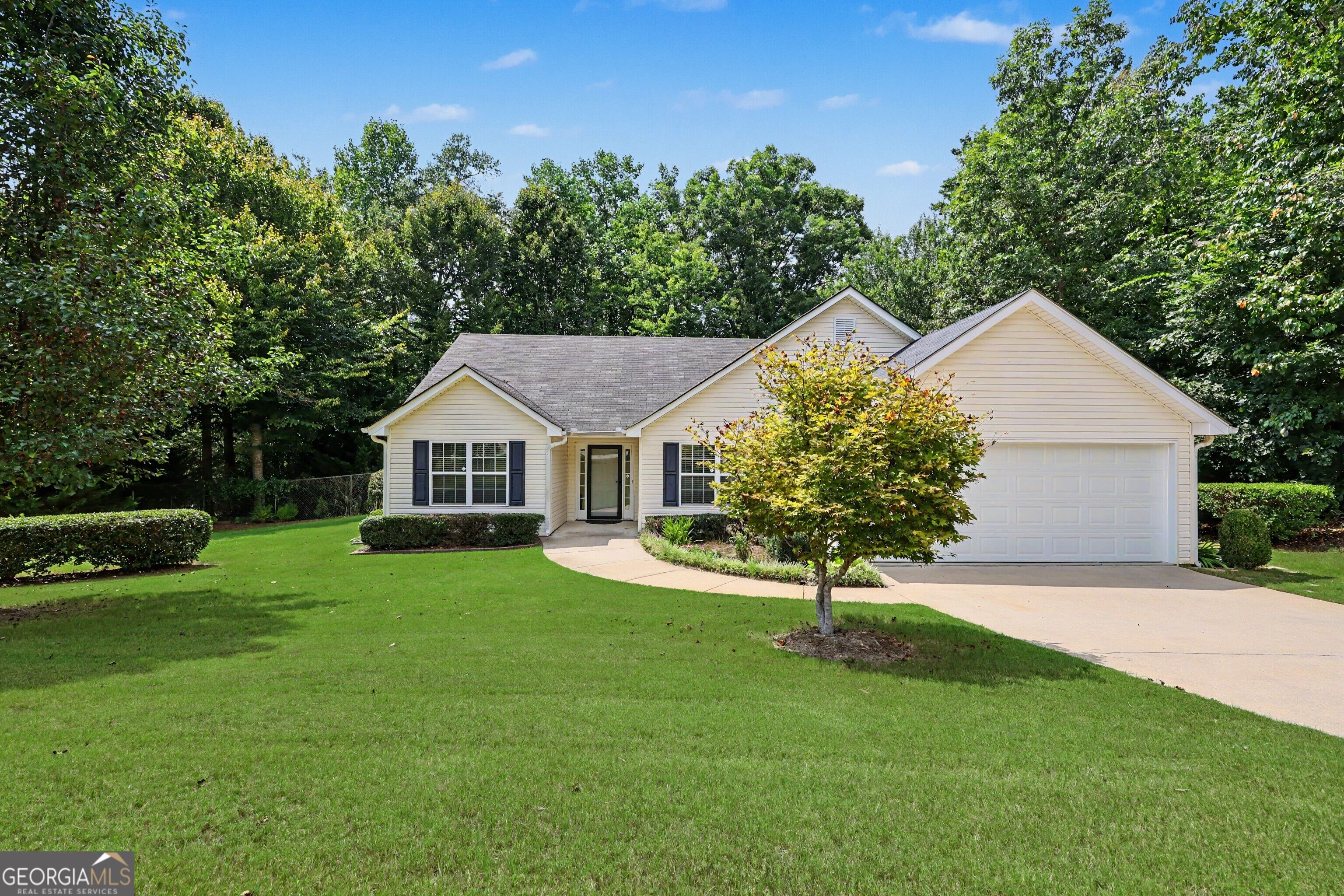 2844 Sawyer Mill Drive Property Photo 1