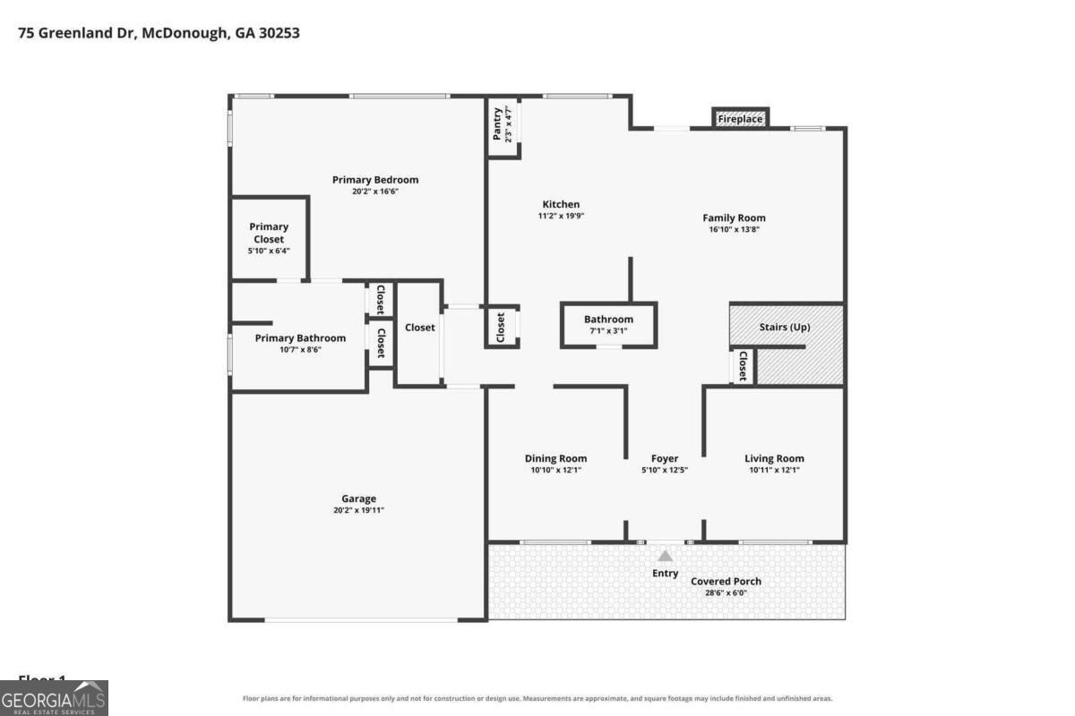 75 Greenland Drive Property Photo 16