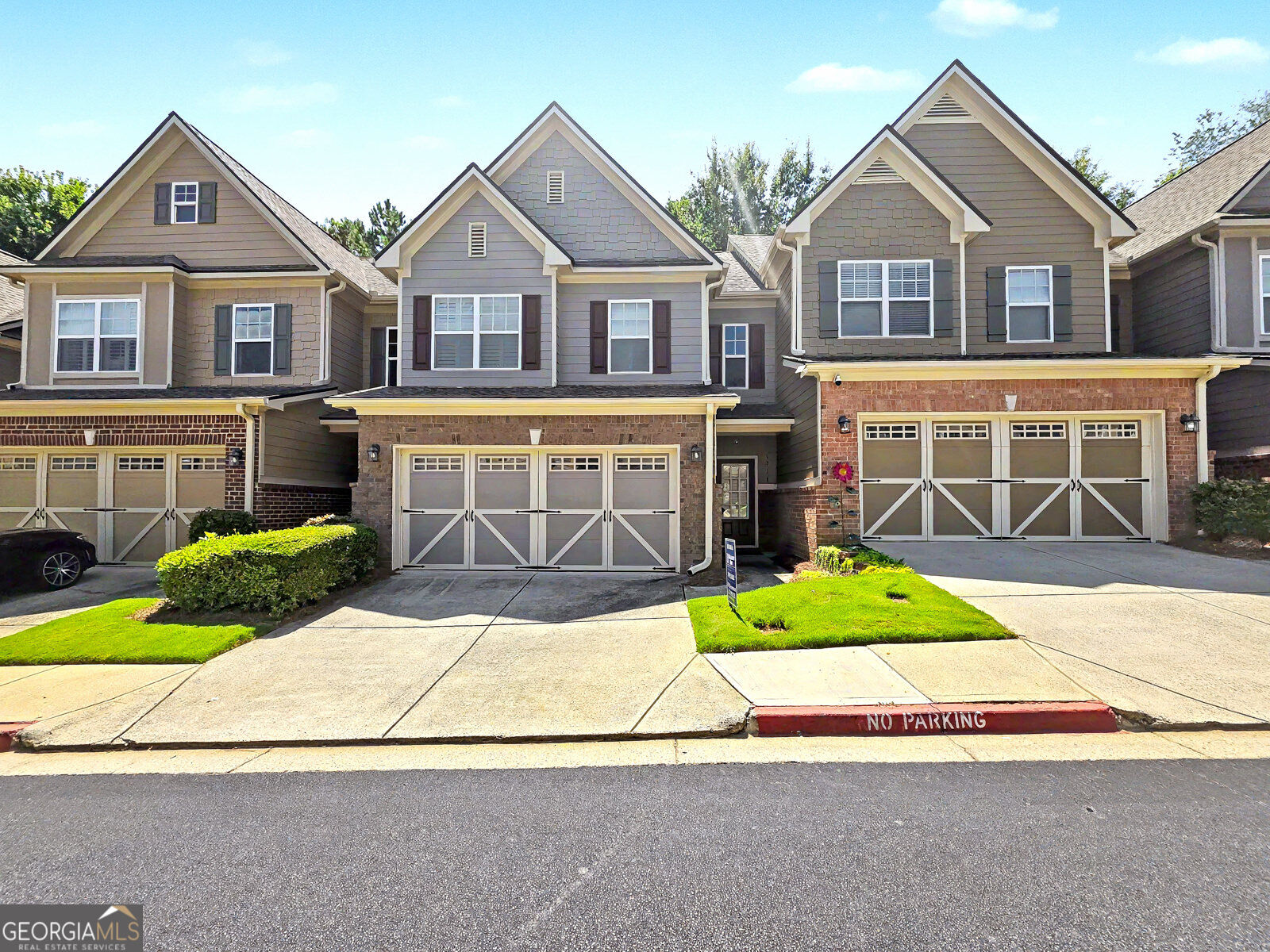 1511 Dolcetto Trace Nw Property Photo 1