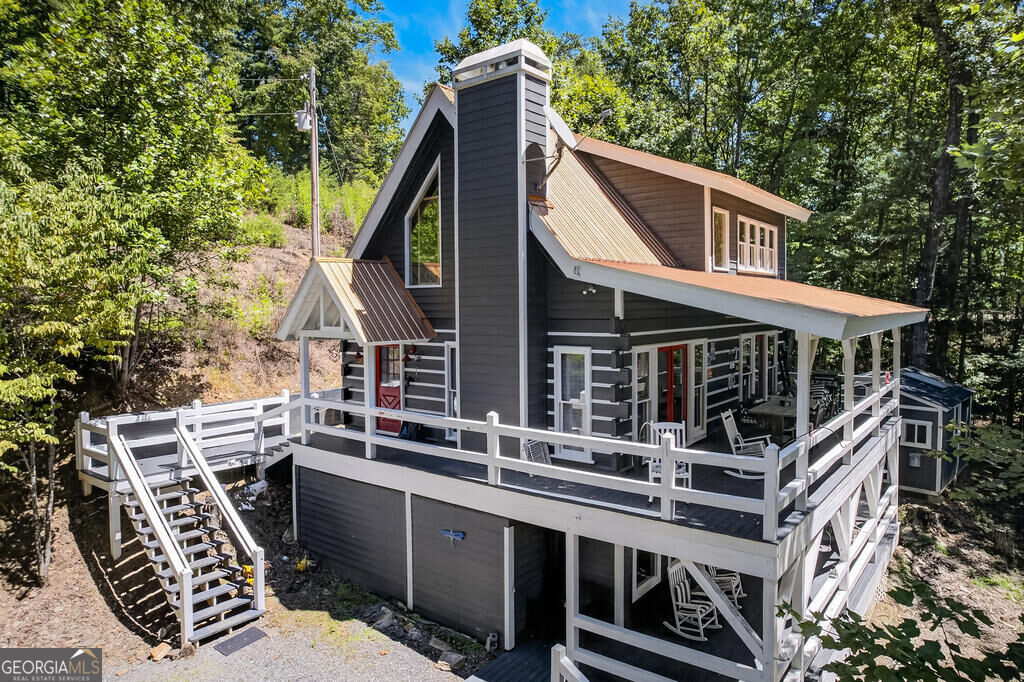 161 Walkabout Creek Road Property Photo 3