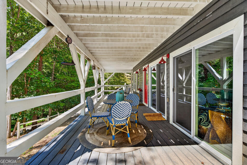 161 Walkabout Creek Road Property Photo 6