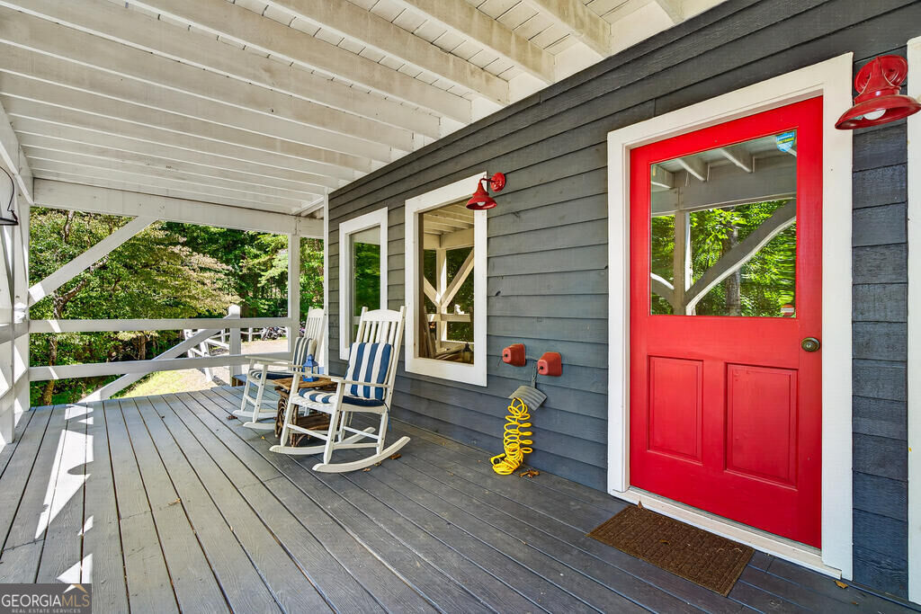 161 Walkabout Creek Road Property Photo 7