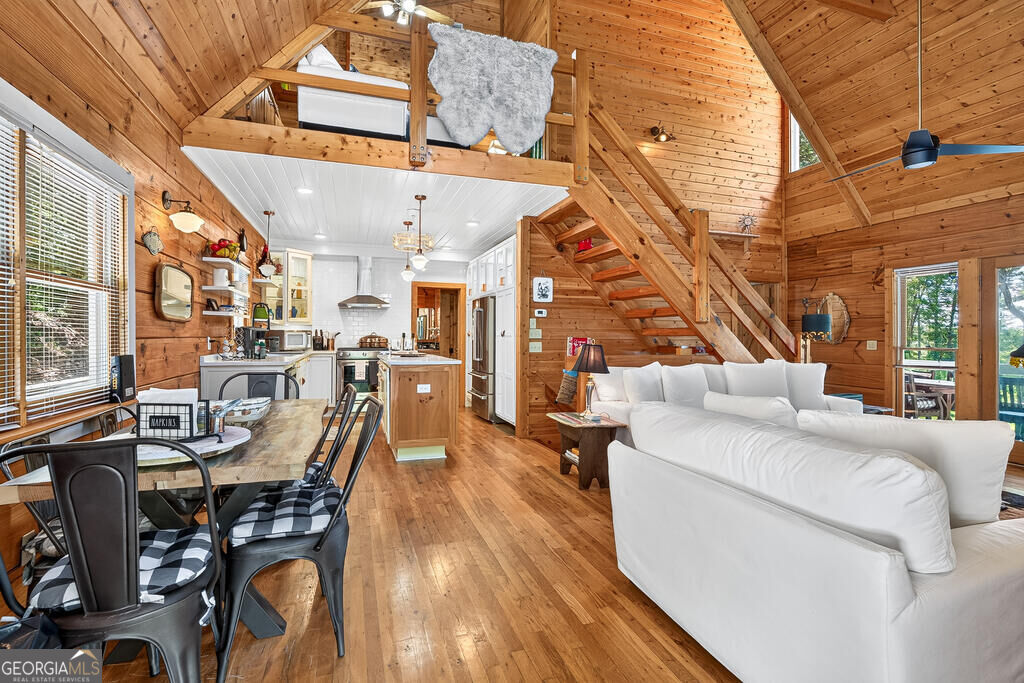 161 Walkabout Creek Road Property Photo 12