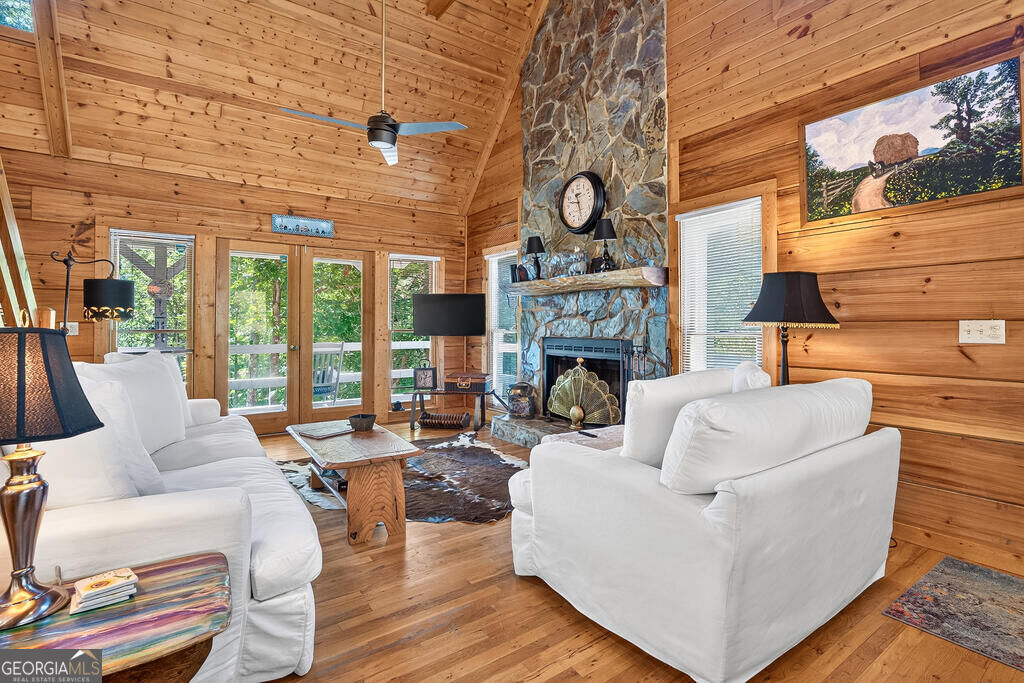 161 Walkabout Creek Road Property Photo 19