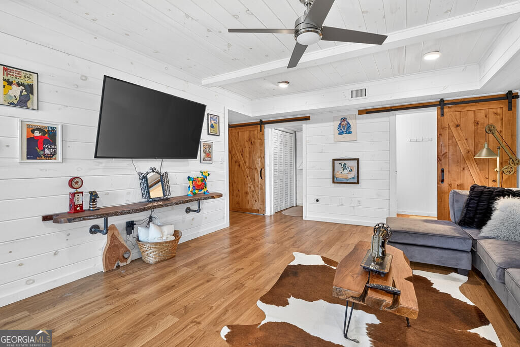 161 Walkabout Creek Road Property Photo 31