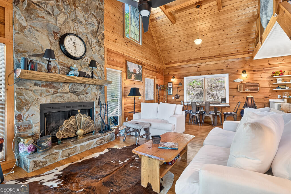 161 Walkabout Creek Road Property Photo 42