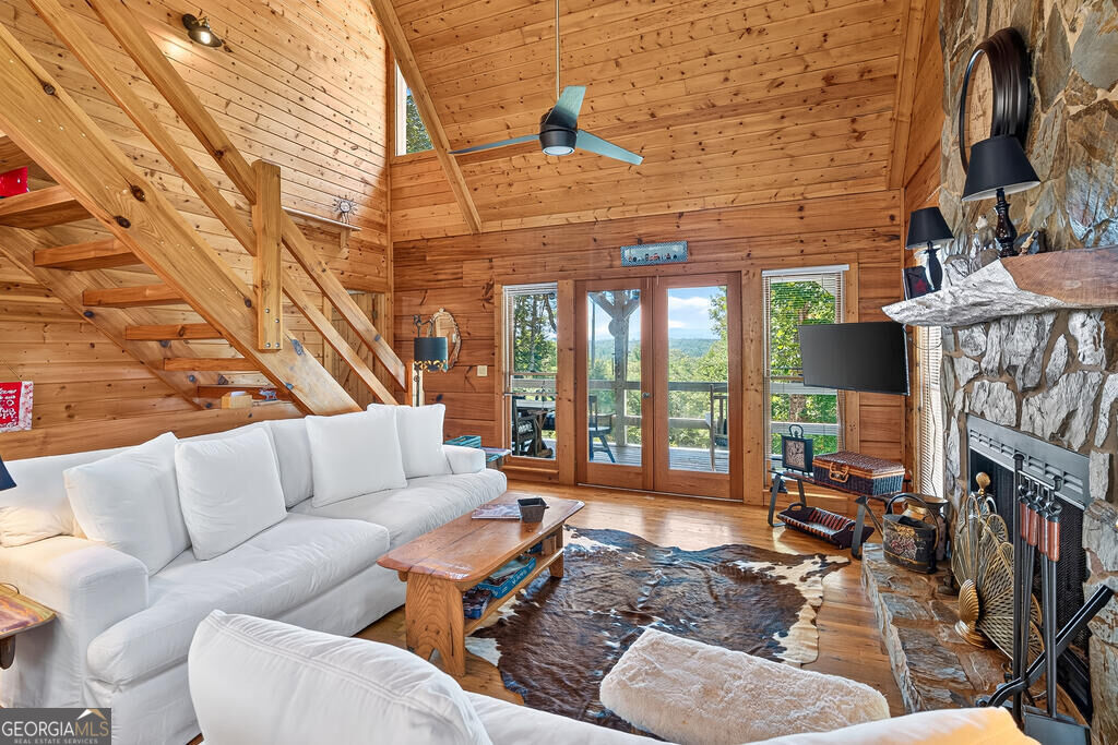 161 Walkabout Creek Road Property Photo 43