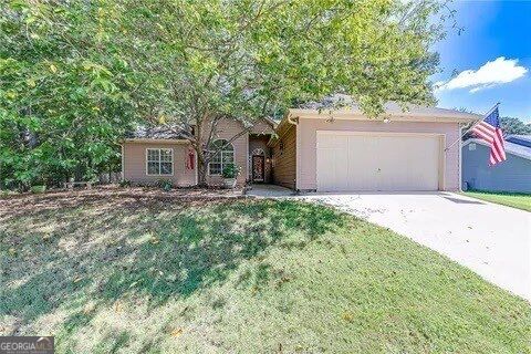 106 Elk Grove Drive Property Photo 1