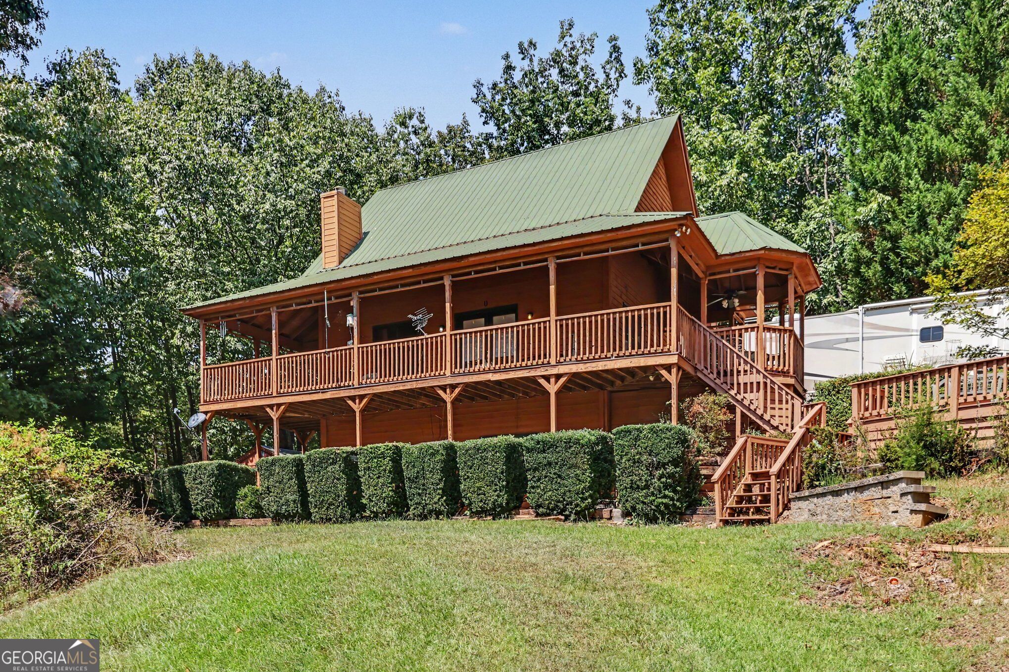 825 Satterfield Road Property Photo 1