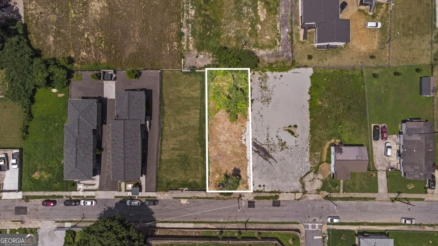 602 Paines Avenue Nw Property Photo 1