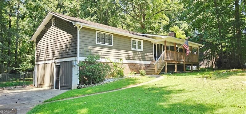 6375 Caladium Drive Property Photo 2