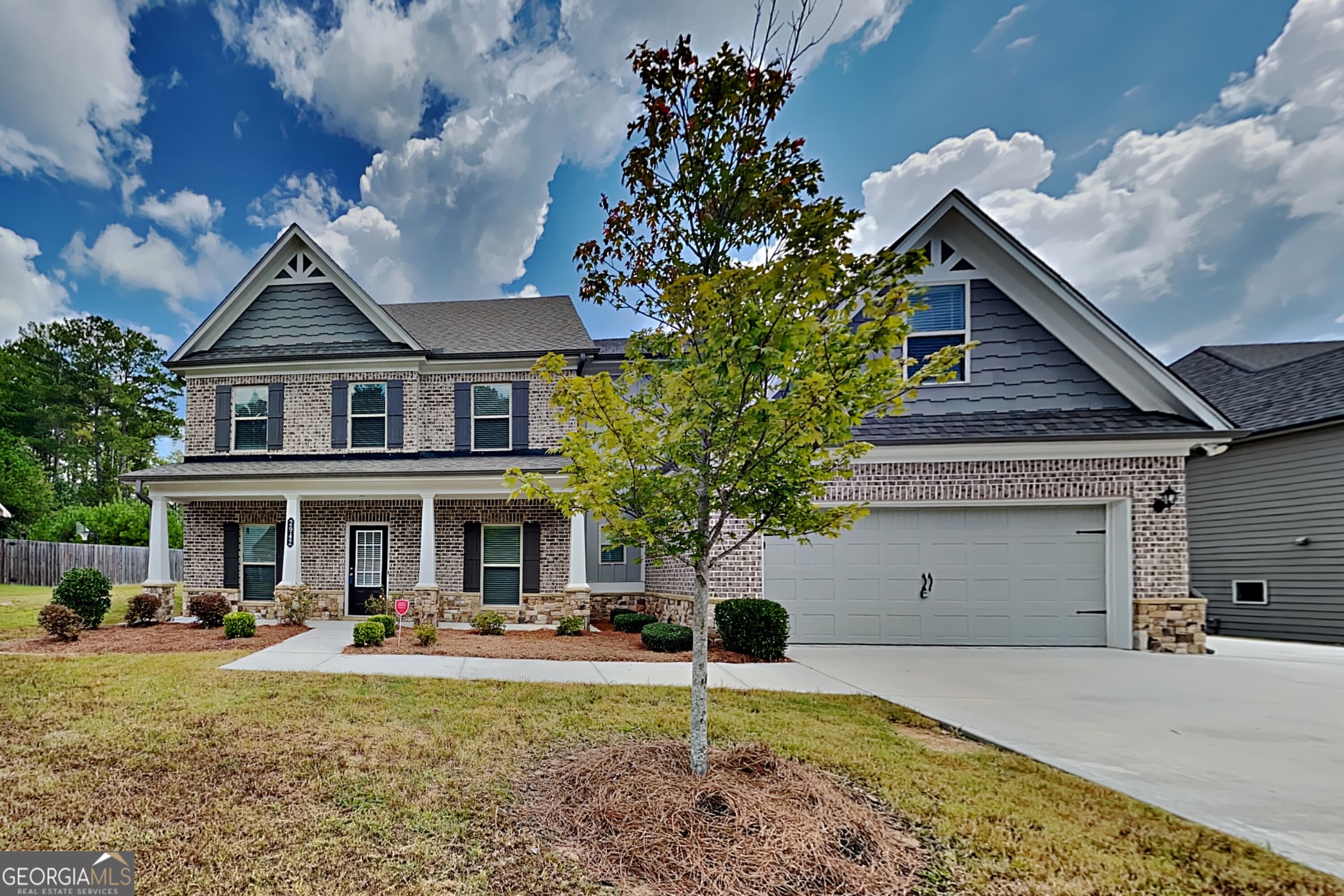 2942 Blue Stone Court Property Photo 1