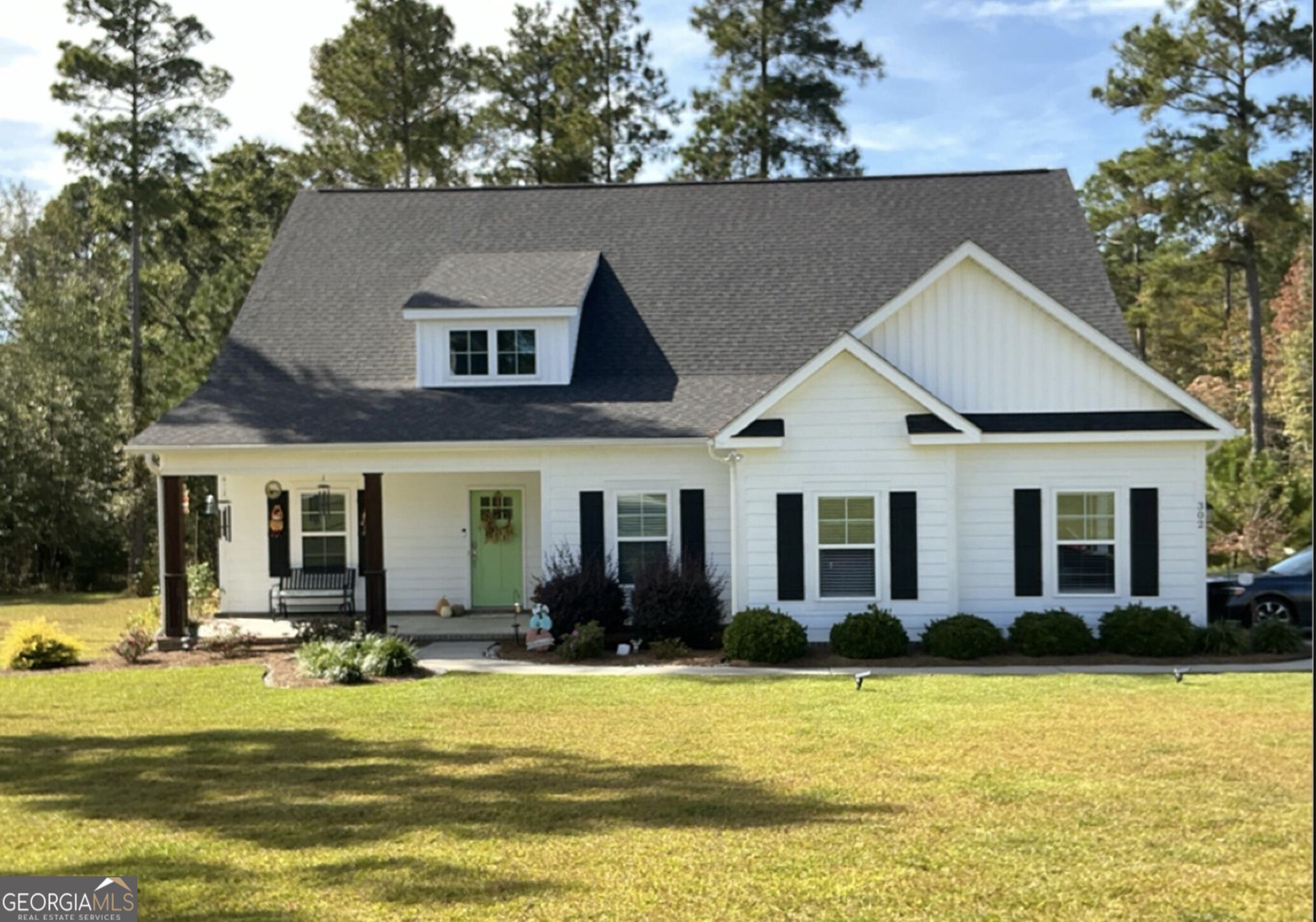 302 Brighton Way