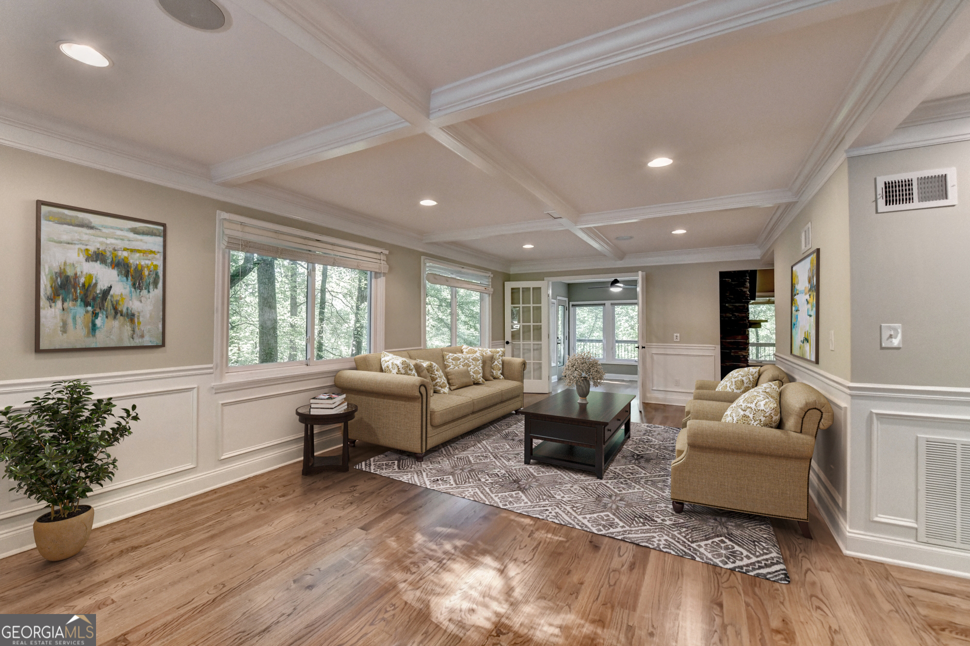 975 Timber Lake Trail Property Photo 7