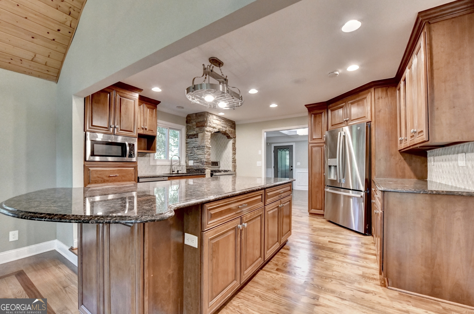 975 Timber Lake Trail Property Photo 17