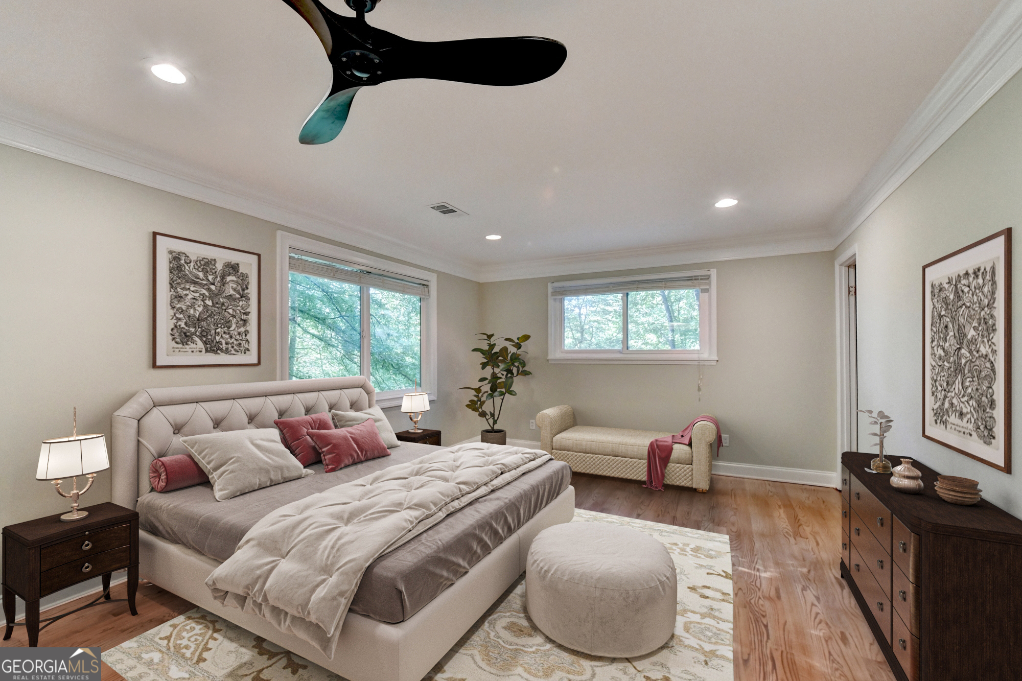 975 Timber Lake Trail Property Photo 34