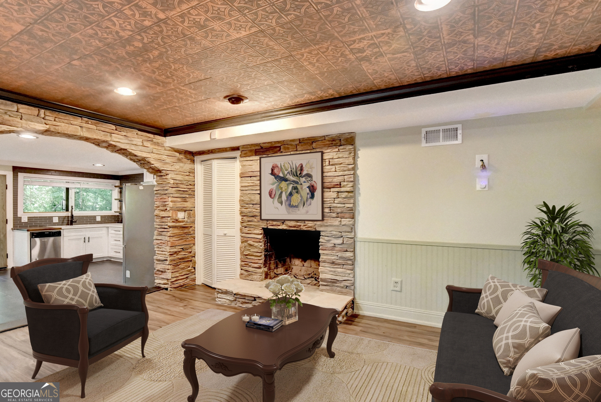 975 Timber Lake Trail Property Photo 46