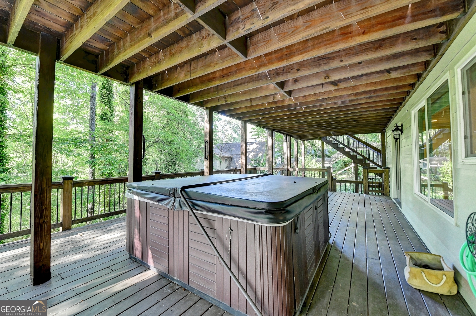 975 Timber Lake Trail Property Photo 64