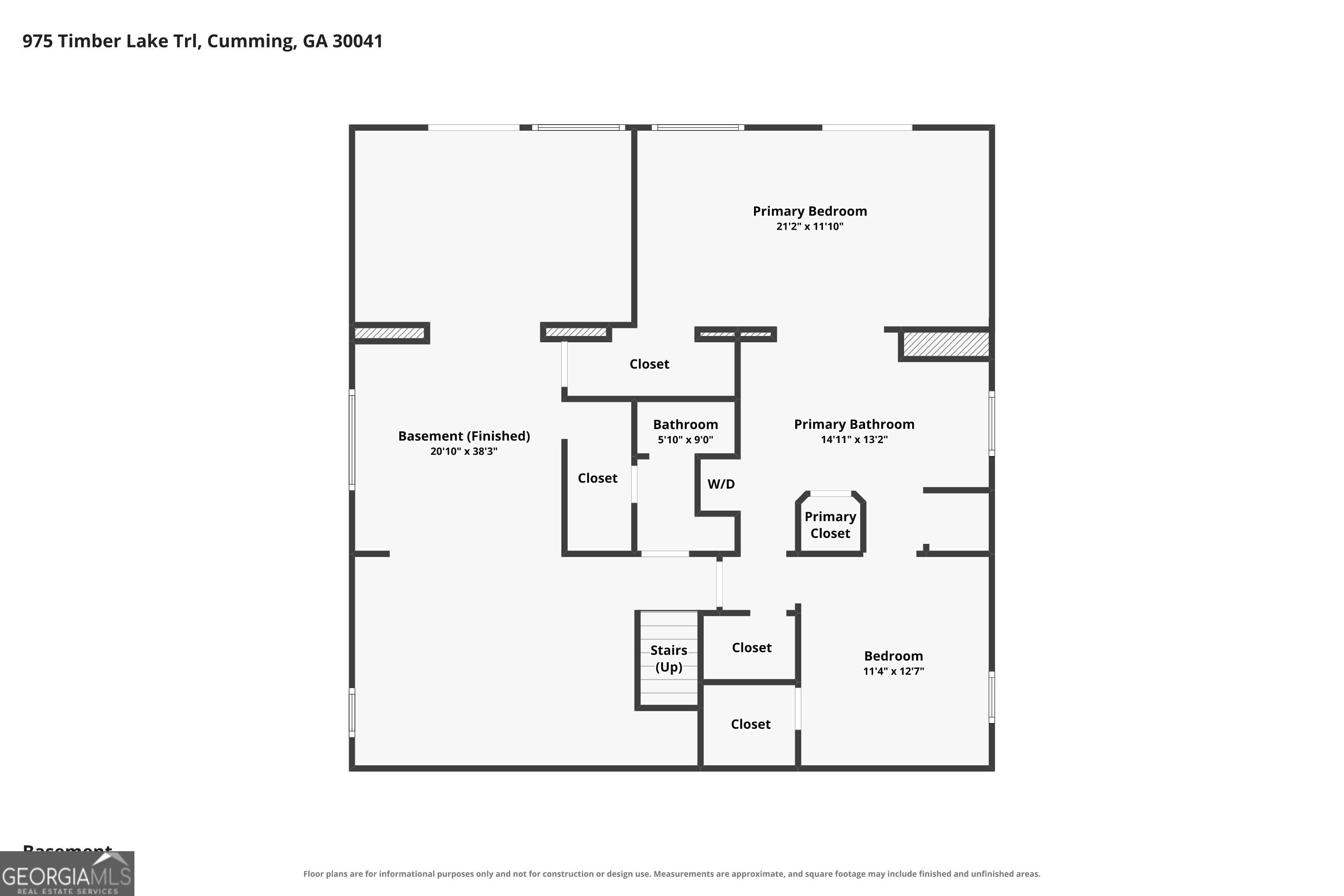 975 Timber Lake Trail Property Photo 72