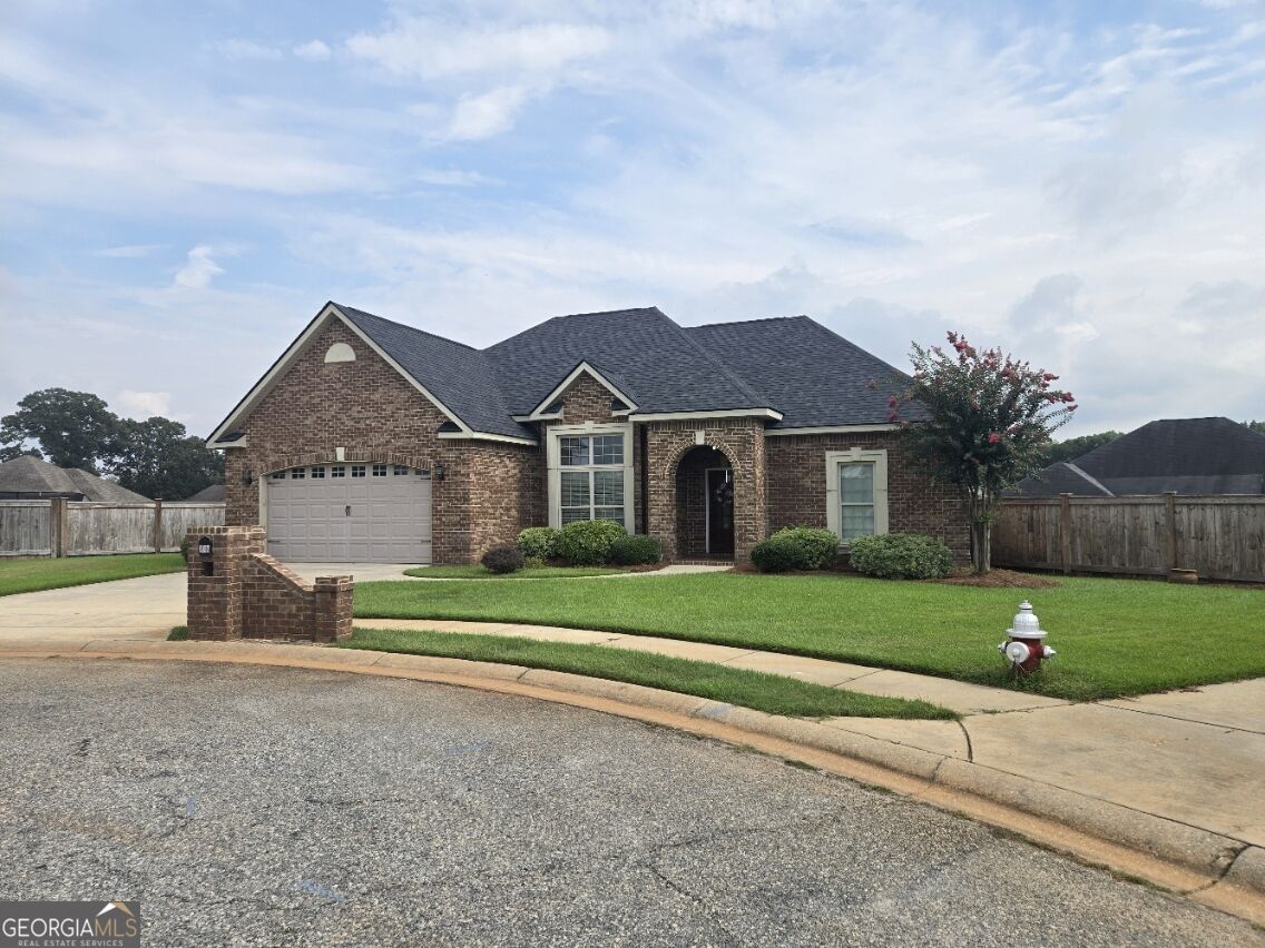 107 Rushmore Place Property Photo 4