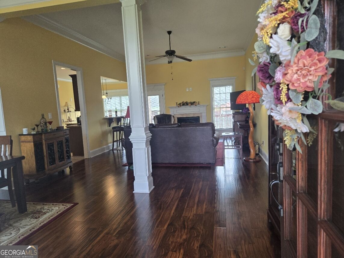 107 Rushmore Place Property Photo 6